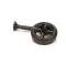 Imperial 25050 Burner Assembly, Open Top, Front, Cast Iron