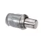Town Food Service 250603-SS Foot, Adjustable, Stainless Steel
