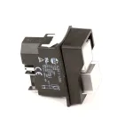 Eurodib 250L-28 Switch, Push Button, On/Off