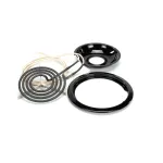 Nu-Vu 251-2001 Proofer Element/Ring Assembly, Humidty