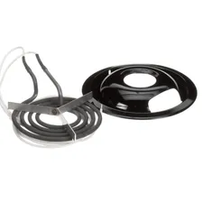 Nu-Vu 251-2002 Element Kit, Ring, 240V