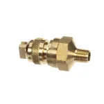 Nu-Vu 251-3005 Nozzle Kit, Quick Change, Proofer