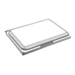 Concordia Beverage Systems 2510-004 Door Assembly, Interior, 2500