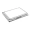 Concordia Beverage Systems 2510-004 Door Assembly, Interior, 2500