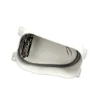 Concordia Beverage Systems 2510-162 Main Power Switch, 995/2000, Integra Series