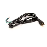 Royal Range 2510 Power Cord, 120V, 6'