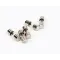 Manitowoc Ice 2511169 Fuse, .125 Amp, Pack of 5