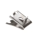 251226 Franke - Stainless Steel Shelf Support Clip
