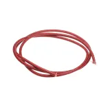 Giles 25125 WIRE, 10-GA, SRML, RED