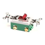 Franke 251284 Switch, Toggle, Light, 30A