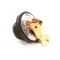 Vollrath 25136-1 Drain Plug