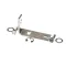 Duke 251420-KIT L Bracket Kit, Door Hinge, Back Counter, w/ Bolts & Door Adjustment