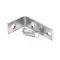 Duke 251420 ANGLE DOOR HINGE SC ROD WITH H