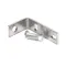 Duke 251420 ANGLE DOOR HINGE SC ROD WITH H