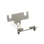 Jade 2515002 Bracket, Kick Plate, Left Hand, JTRH