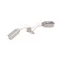 Lincoln 2515005 Brush, Motor, 3' Adv, Set of 2