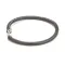 Giles 25150 WIRE, 8-GA, SRML, BLACK