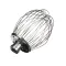 Omcan 25153 FOOD EQUIPMENT WIRE WHIP