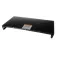 Bunn 25154.0001 Panel with Decals, Trunk Rear, Black, VPS
