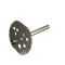 Bunn 25158.0009 Tank Lid Weldment, Two-Heater w/Faucet, CWTF-35