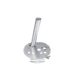 Bunn 25158.1003 KIT, TANK LID WELDMENT W/ FAUCET 2 HTR