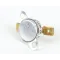 Vollrath 25166-1 Thermostat Disc, Regulator, 125C