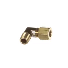 Royal Range 2516 BRASS FITTING - 1/4 CC X 1/8 N
