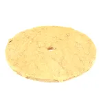Vollrath 25172-1 Insulation Pad, Bottom, Round