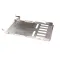 Nieco 25177 Reflector Shield, Right, 13" Belt