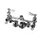 Fisher 2518 CTL VLV 8WAWLH SVL SV