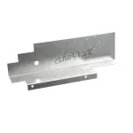 Garland 2519000 LEFT ROLL OUT SHIELD
