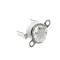 Vollrath 2519010-1 Thermostat, Low Water, 300F