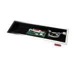 Nu-Vu 252-1041 Control Panel Kit