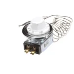 Nu-Vu 252-4003 Thermostat Kit, 250F, 25A