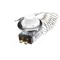 Nu-Vu 252-4003 Thermostat Kit, 250F, 25A