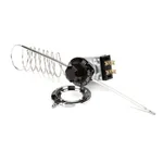 Nu-Vu 252-5002 Thermostat Kit, 550F
