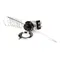Nu-Vu 252-5002 Thermostat Kit, 550F