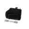 Nu-Vu 252-6002 Switch, Rocker, On/Off, SPST