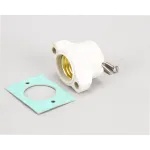 Nu-Vu 252-7001 Light Socket, 120V