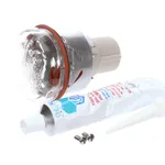 NU-VU - 252-7006 - KITREPLLIGHT SOCKETPORTA LPROOF