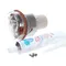 Nu-Vu 252-7006 Light Fixture Replacement Kit, Proofer