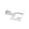 Garland 2521101 Bracket Open Burner Pilot