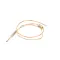 Town Food Service 252238 Thermocouple, Heavy Duty, 36"