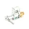 Town Food Service 252241 Pilot Burner, for Ring Burner, Natural Gas