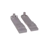Cleveland 2523667 Hinge Arms, Top & Bottom