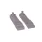 Cleveland 2523667 Hinge Arms, Top & Bottom
