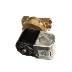 Waste King 2523AMC Solenoid Valve, 1/2"