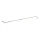 Garland 2524100 Pilot Tubing, Rear Center, 3/16'