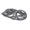 Imperial Brown 2525 48X1-00 3 SID GASKET 301