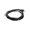 Vollrath 25269-1 POWER CORD 124 6-15P X ROJ4